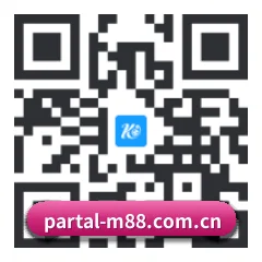 iOS 系统版 二维码